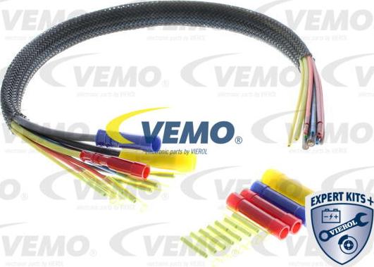 Vemo V42-83-0002 - Remkomplekts, Vadu komplekts www.autospares.lv