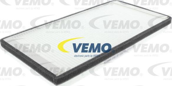 Vemo V42-30-1202-1 - Filtrs, Salona telpas gaiss www.autospares.lv