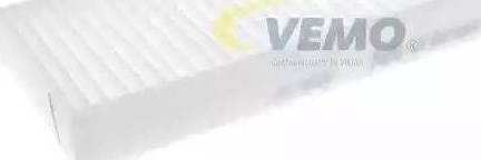 Vemo V42-30-1212 - Filtrs, Salona telpas gaiss www.autospares.lv