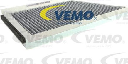 Vemo V42-31-1004 - Filtrs, Salona telpas gaiss autospares.lv