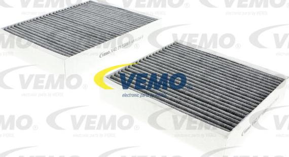 Vemo V42-31-1206 - Фильтр воздуха в салоне www.autospares.lv