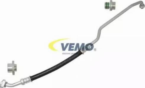 Vemo V42-20-0006 - Augstspiediena cauruļvads, Gaisa kond. sist. www.autospares.lv