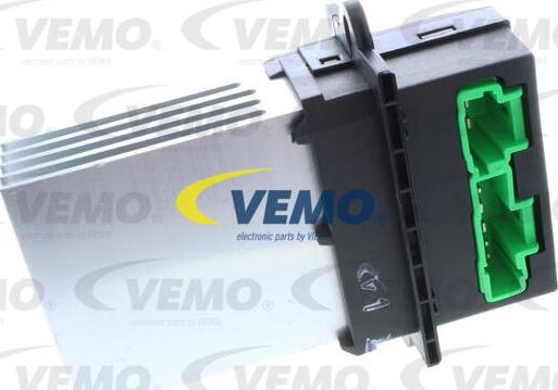 Vemo V42-79-0004 - Regulators, Salona ventilators www.autospares.lv