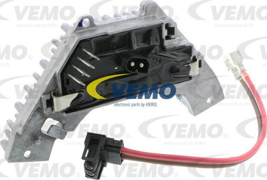 Vemo V42-79-0003 - Regulators, Salona ventilators www.autospares.lv