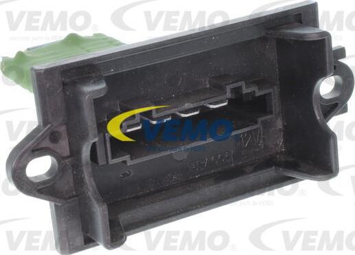 Vemo V42-79-0011 - Regulators, Salona ventilators www.autospares.lv