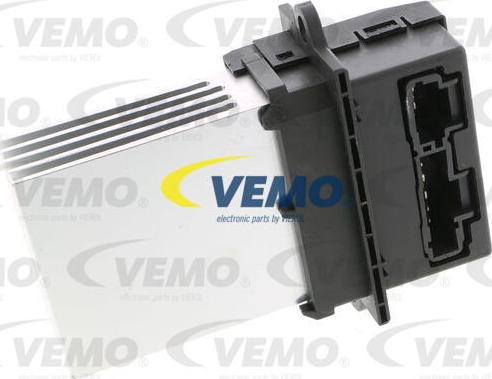 Vemo V42-79-0013 - Regulators, Salona ventilators www.autospares.lv