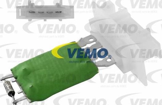 Vemo V42-79-0017 - Regulators, Salona ventilators www.autospares.lv