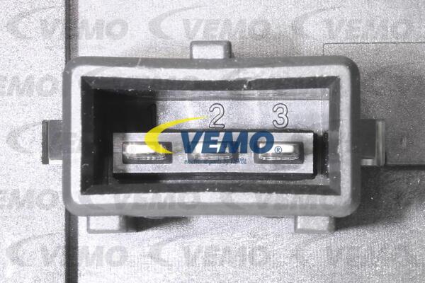 Vemo V42-79-0021 - Papildus rezistors, Elektromotors-Radiatora ventilators autospares.lv