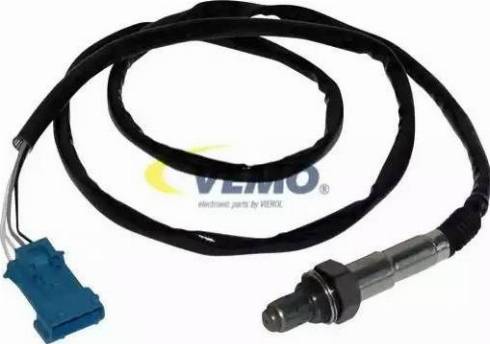 Vemo V42-76-0009 - Лямбда-зонд, датчик кислорода www.autospares.lv