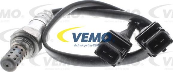 Vemo V42-76-0005 - Лямбда-зонд, датчик кислорода www.autospares.lv