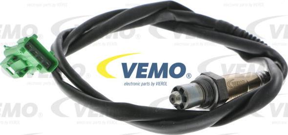 Vemo V42-76-0003 - Lambda Sensor www.autospares.lv