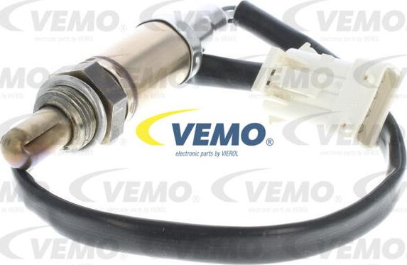 Vemo V42-76-0007 - Lambda zonde www.autospares.lv