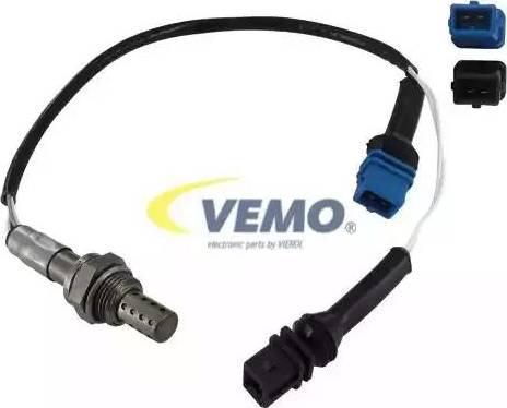 Vemo V42-76-0010 - Лямбда-зонд, датчик кислорода www.autospares.lv