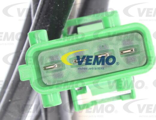 Vemo V42-76-0013 - Лямбда-зонд, датчик кислорода www.autospares.lv