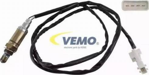 Vemo V42-76-0012 - Lambda Sensor www.autospares.lv