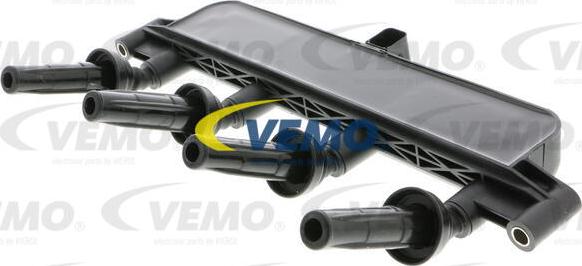 Vemo V42-70-0003 - Aizdedzes spole www.autospares.lv