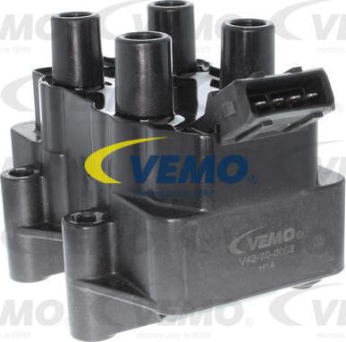 Vemo V42-70-0002 - Aizdedzes spole autospares.lv