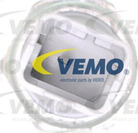 Vemo V42-73-0004 - Devējs, Eļļas spiediens www.autospares.lv