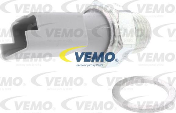 Vemo V42-73-0004 - Devējs, Eļļas spiediens www.autospares.lv