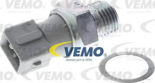 Vemo V42-73-0008 - Devējs, Eļļas spiediens www.autospares.lv