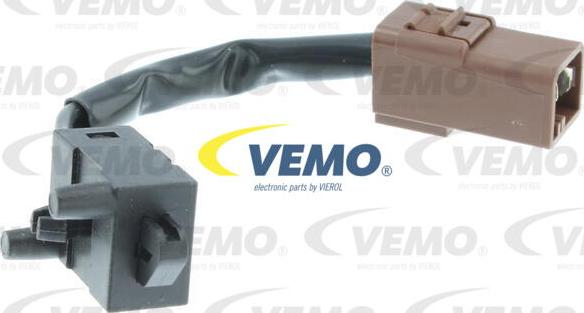 Vemo V42-73-0010 - Switch, clutch control (cruise control) www.autospares.lv