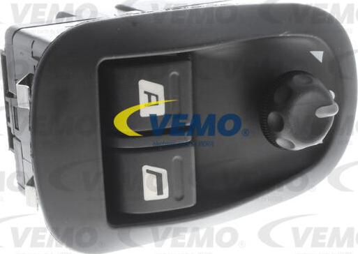 Vemo V42-73-0029 - Slēdzis, Stikla pacēlājmehānisms www.autospares.lv