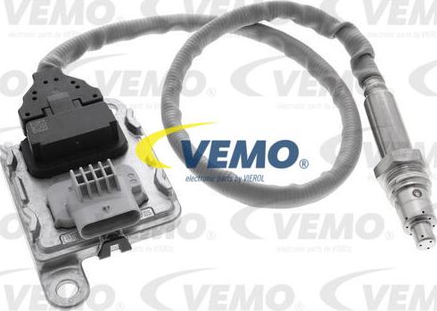 Vemo V42-72-0096 - NOx devējs, Karbamīda iesmidzināšana www.autospares.lv