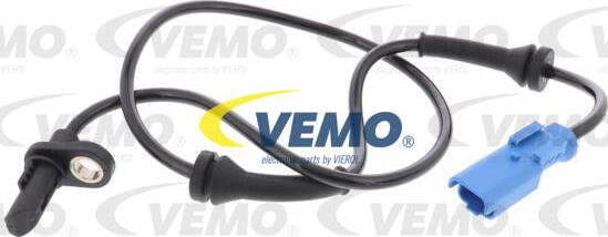 Vemo V42-72-0056 - Devējs, Riteņu griešanās ātrums www.autospares.lv