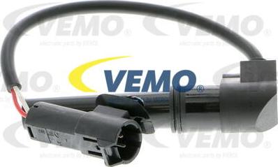 Vemo V42-72-0058 - Rotācijas frekvences devējs, Automātiskā pārnesumkārba www.autospares.lv