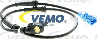 Vemo V42-72-0005 - Devējs, Riteņu griešanās ātrums www.autospares.lv