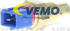 Vemo V42-72-0016 - Devējs, Eļļas temperatūra www.autospares.lv