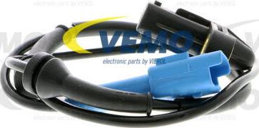 Vemo V42-72-0010 - Devējs, Riteņu griešanās ātrums www.autospares.lv