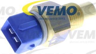 Vemo V42-72-0021 - Devējs, Dzesēšanas šķidruma temperatūra www.autospares.lv