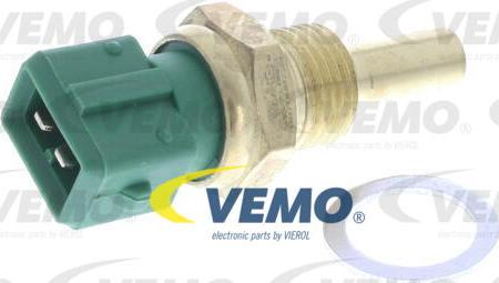 Vemo V42-72-0022 - Devējs, Dzesēšanas šķidruma temperatūra www.autospares.lv