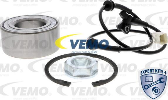 Vemo V42-72-8800 - Riteņa rumbas gultņa komplekts www.autospares.lv