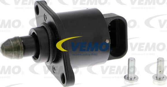 Vemo V42-77-0001 - Ieplūstošā gaisa regulēšanas vārsts, Gaisa pievads www.autospares.lv