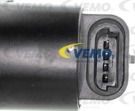 Vemo V42-77-0001 - Ieplūstošā gaisa regulēšanas vārsts, Gaisa pievads www.autospares.lv