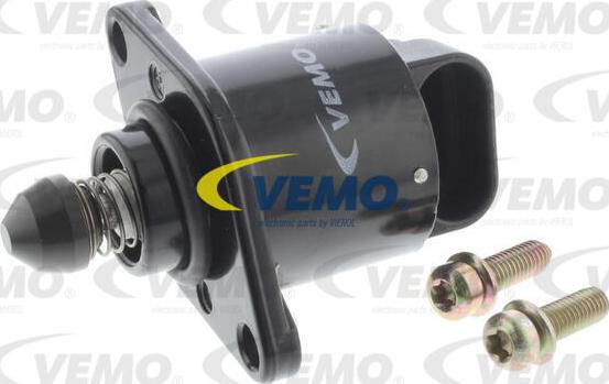 Vemo V42-77-0007 - Ieplūstošā gaisa regulēšanas vārsts, Gaisa pievads www.autospares.lv