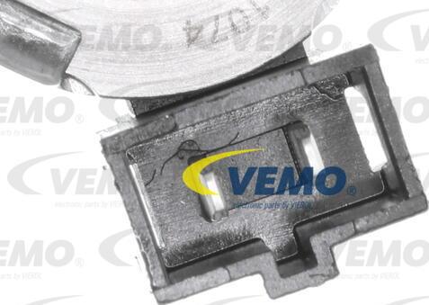 Vemo V42-77-0014 - Pārslēdzējvārsts, Automātiskā pārnesumkārba www.autospares.lv