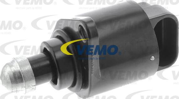 Vemo V42-77-0011 - Ieplūstošā gaisa regulēšanas vārsts, Gaisa pievads www.autospares.lv