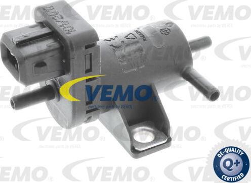 Vemo V47-63-0001 - Pūtes spiediena regulēšanas vārsts www.autospares.lv