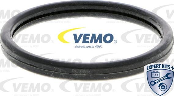 Vemo V55-99-0002 - Termostats, Dzesēšanas šķidrums www.autospares.lv