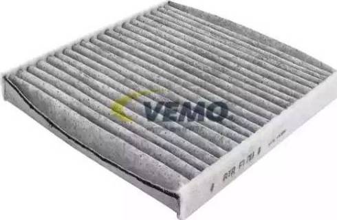 Vemo V55-31-0001 - Filtrs, Salona telpas gaiss www.autospares.lv