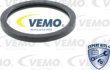 Vemo V50-99-0002 - Termostats, Dzesēšanas šķidrums www.autospares.lv