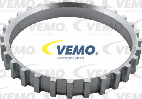 Vemo V50-92-0001 - Devēja gredzens, ABS www.autospares.lv