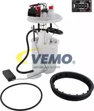 Vemo V50-09-0001 - Degvielas sūkņa modulis www.autospares.lv