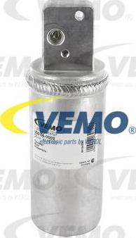 Vemo V50-06-0002 - Sausinātājs, Kondicionieris www.autospares.lv