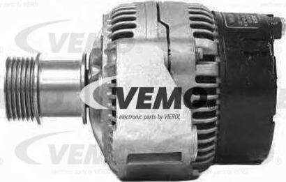 Vemo V50-13-39660 - Ģenerators www.autospares.lv