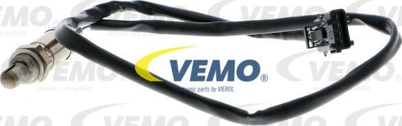 Vemo V50-76-0005 - Lambda zonde www.autospares.lv