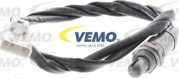 Vemo V50-76-0003 - Лямбда-зонд, датчик кислорода www.autospares.lv